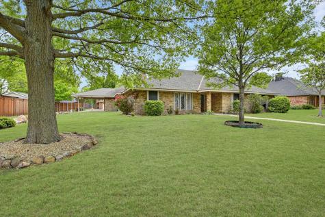 4120 Merriman Drive Plano TX 75074