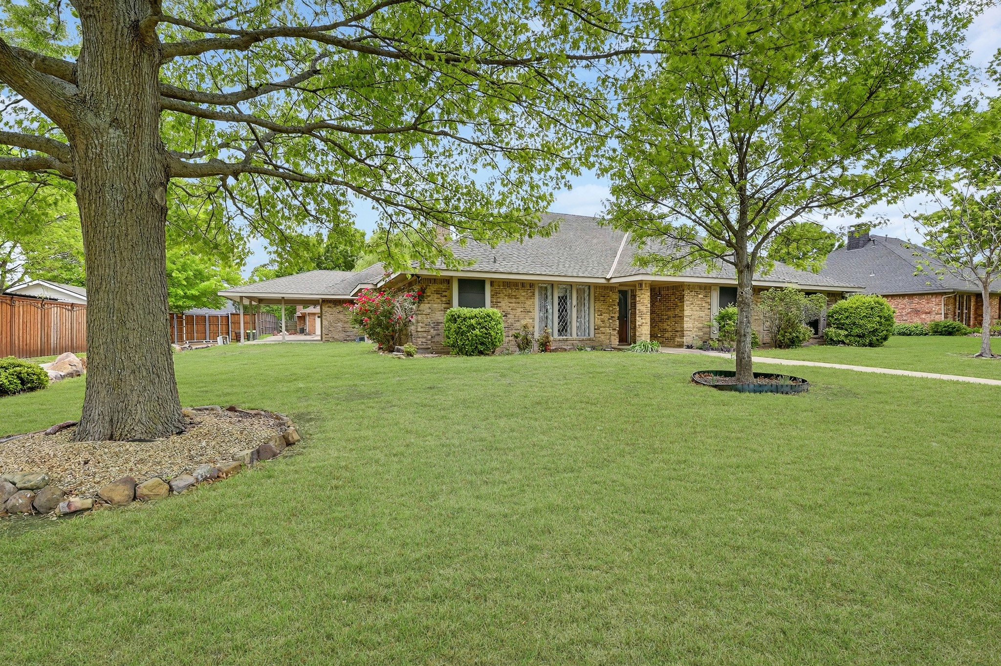 4120 Merriman Drive Plano TX 75074