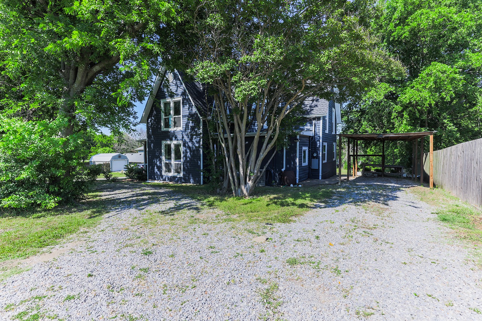 453 E Marshall Street Van Alstyne TX 75495