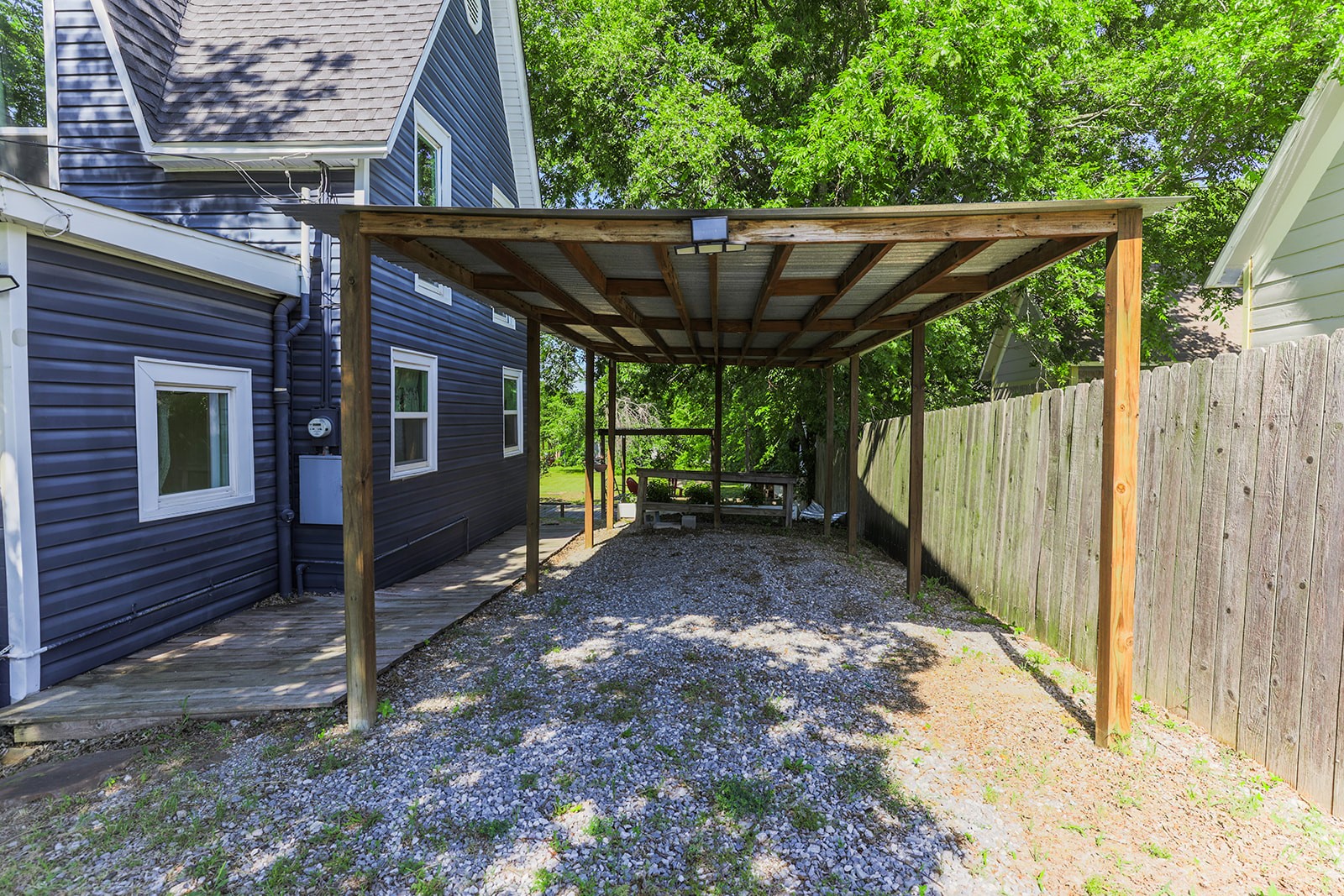 453 E Marshall Street Van Alstyne TX 75495