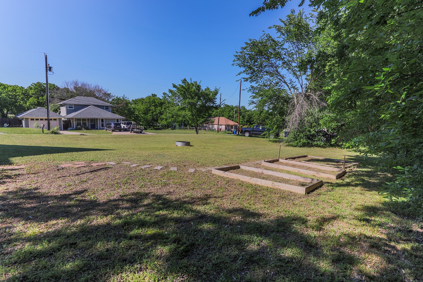 453 E Marshall Street Van Alstyne TX 75495