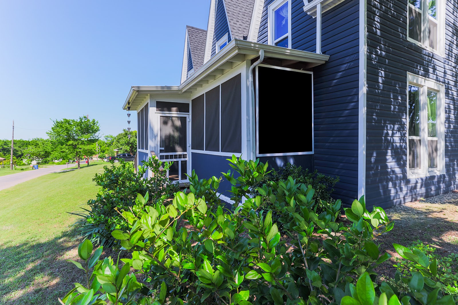 453 E Marshall Street Van Alstyne TX 75495