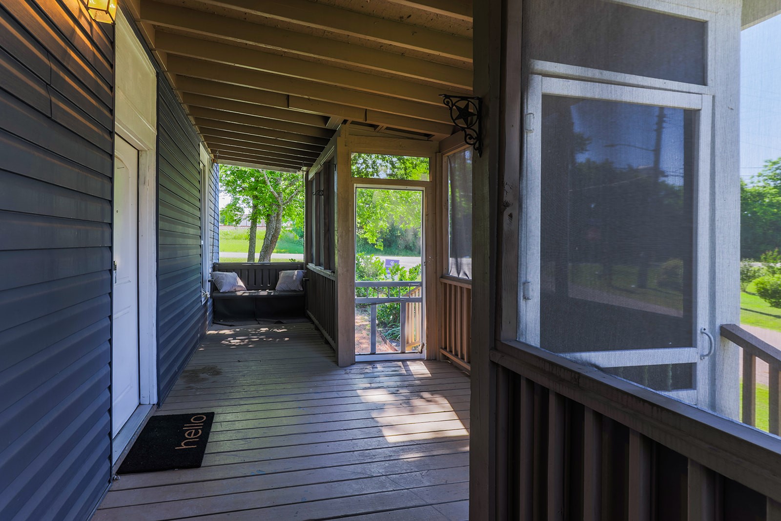 453 E Marshall Street Van Alstyne TX 75495