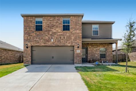 1506 Kim Loan Drive Princeton TX 75407