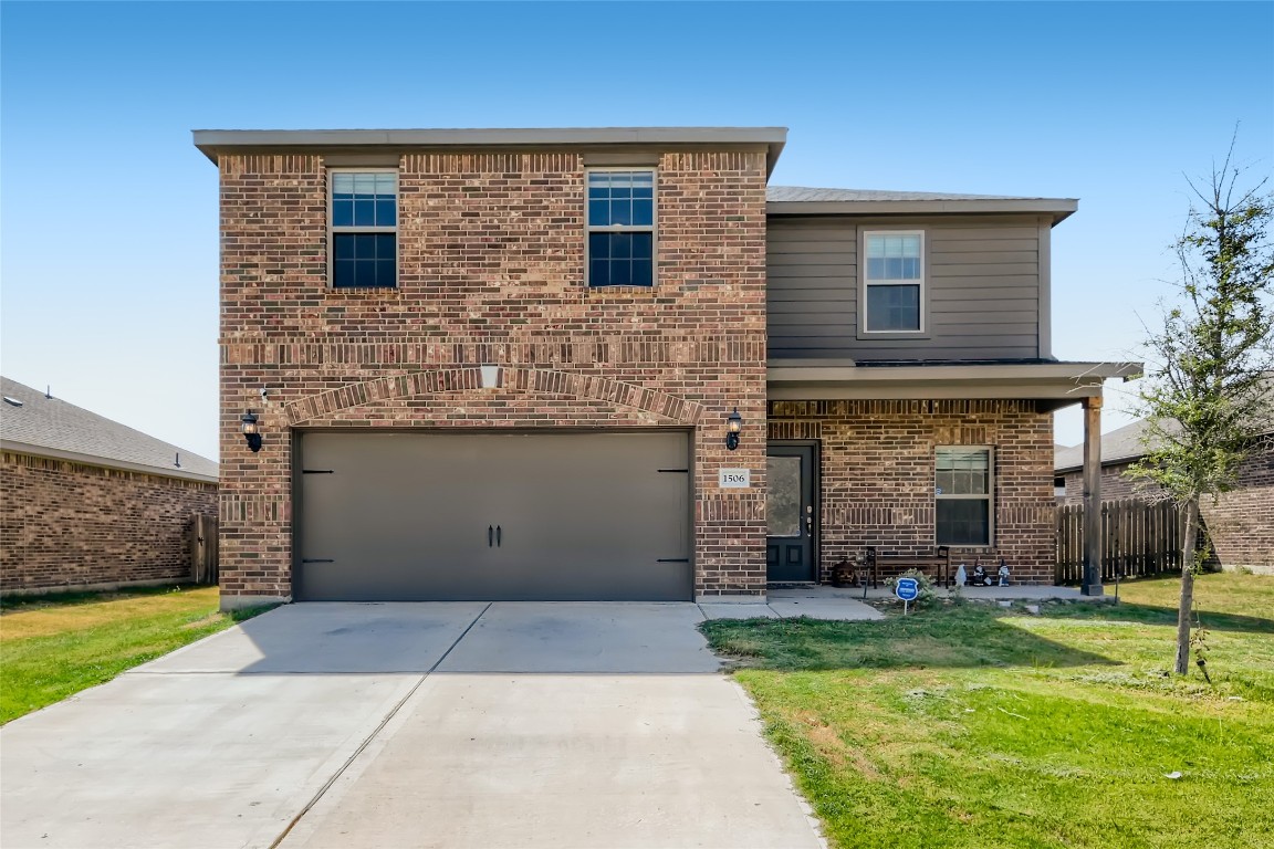 1506 Kim Loan Drive Princeton TX 75407