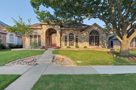 2907 Brittany Lane Mckinney TX 75070