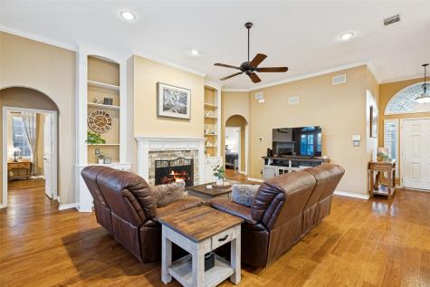 2907 Brittany Lane Mckinney TX 75070