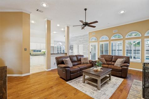 2907 Brittany Lane Mckinney TX 75070