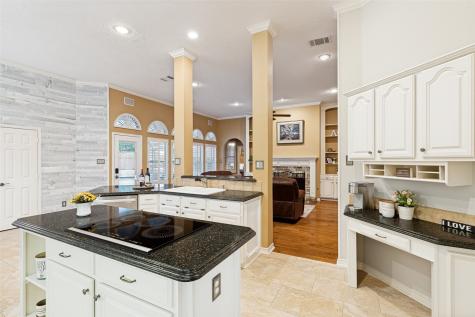 2907 Brittany Lane Mckinney TX 75070
