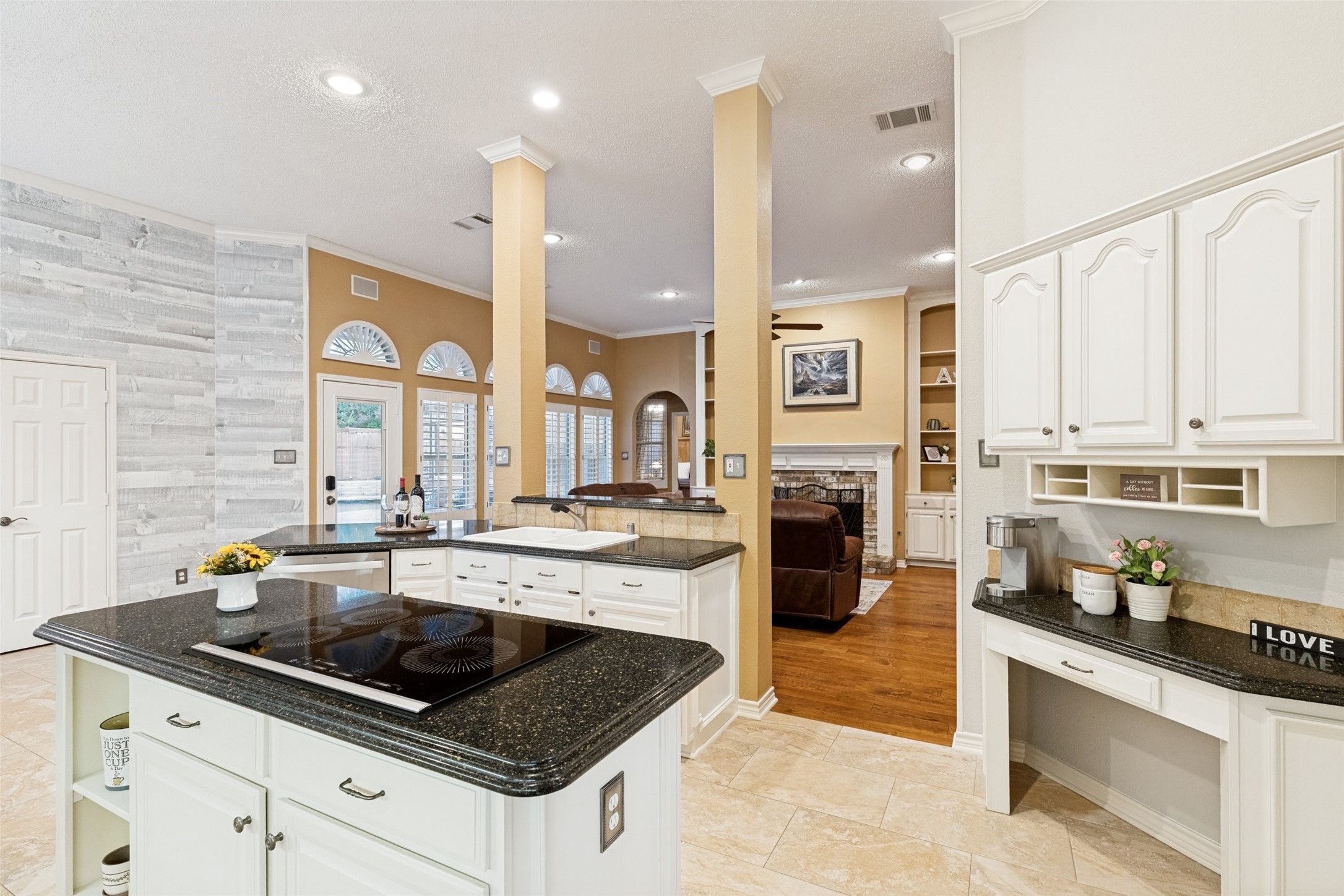2907 Brittany Lane Mckinney TX 75070