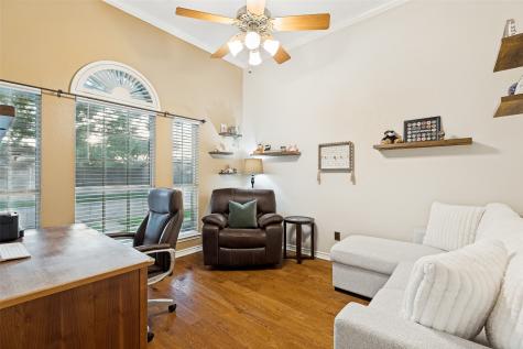 2907 Brittany Lane Mckinney TX 75070