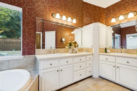 2907 Brittany Lane Mckinney TX 75070