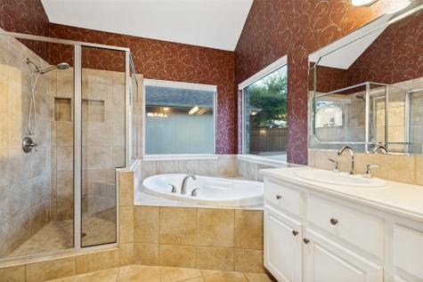 2907 Brittany Lane Mckinney TX 75070