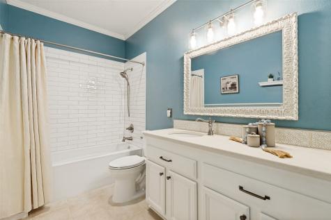 2907 Brittany Lane Mckinney TX 75070