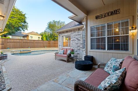 2907 Brittany Lane Mckinney TX 75070