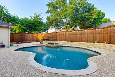 2907 Brittany Lane Mckinney TX 75070