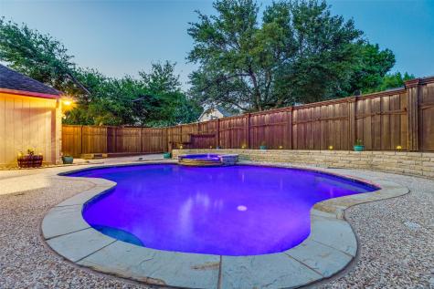 2907 Brittany Lane Mckinney TX 75070