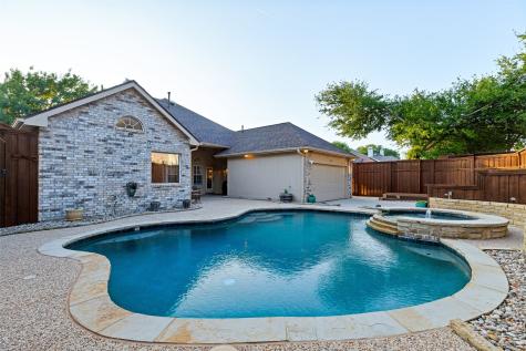 2907 Brittany Lane Mckinney TX 75070