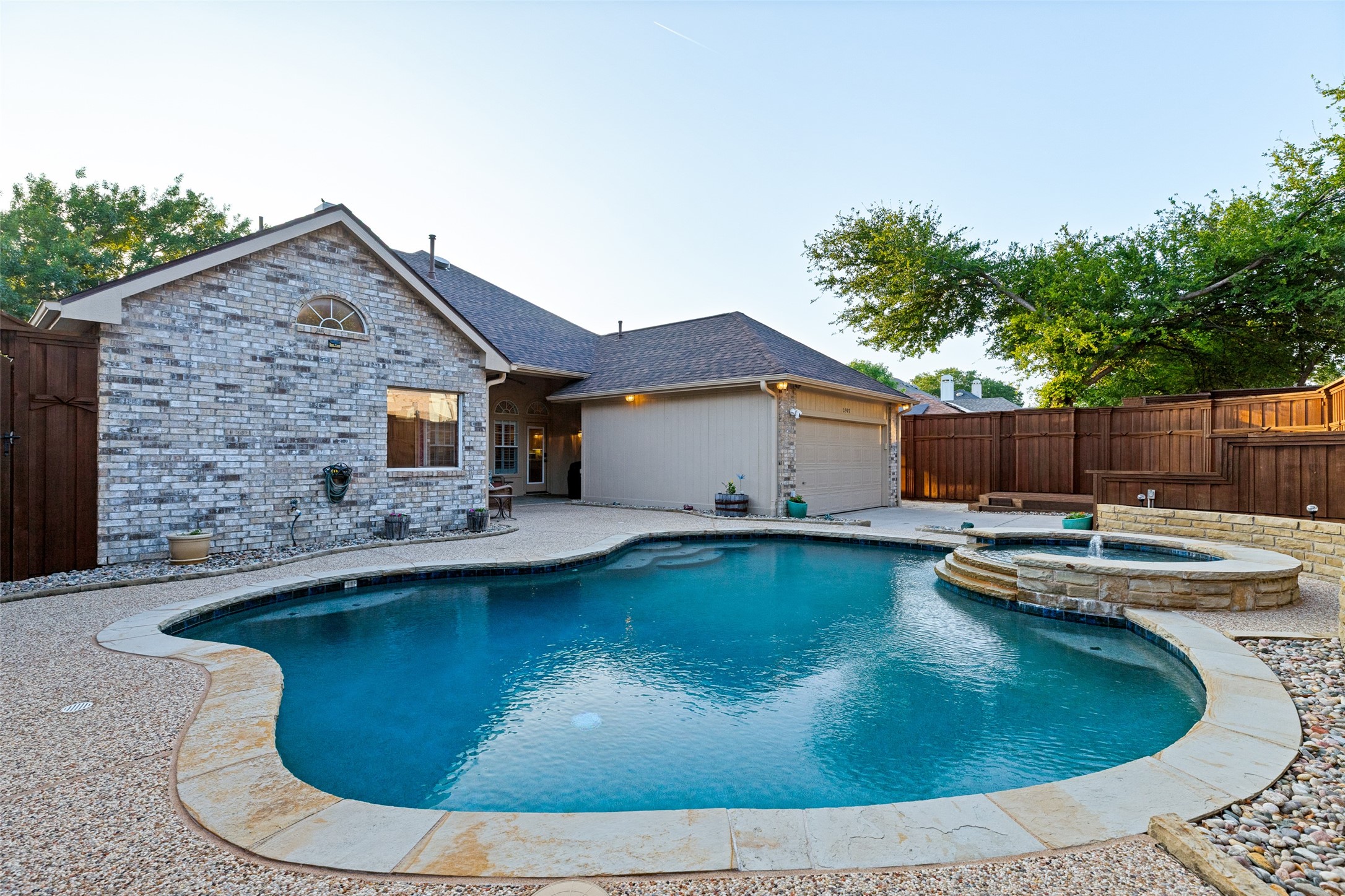 2907 Brittany Lane Mckinney TX 75070