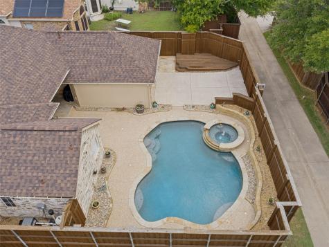 2907 Brittany Lane Mckinney TX 75070