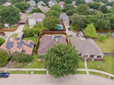 2907 Brittany Lane Mckinney TX 75070