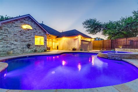 2907 Brittany Lane Mckinney TX 75070