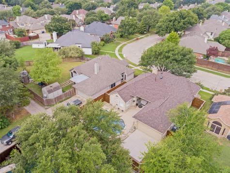 2907 Brittany Lane Mckinney TX 75070