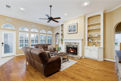 2907 Brittany Lane Mckinney TX 75070