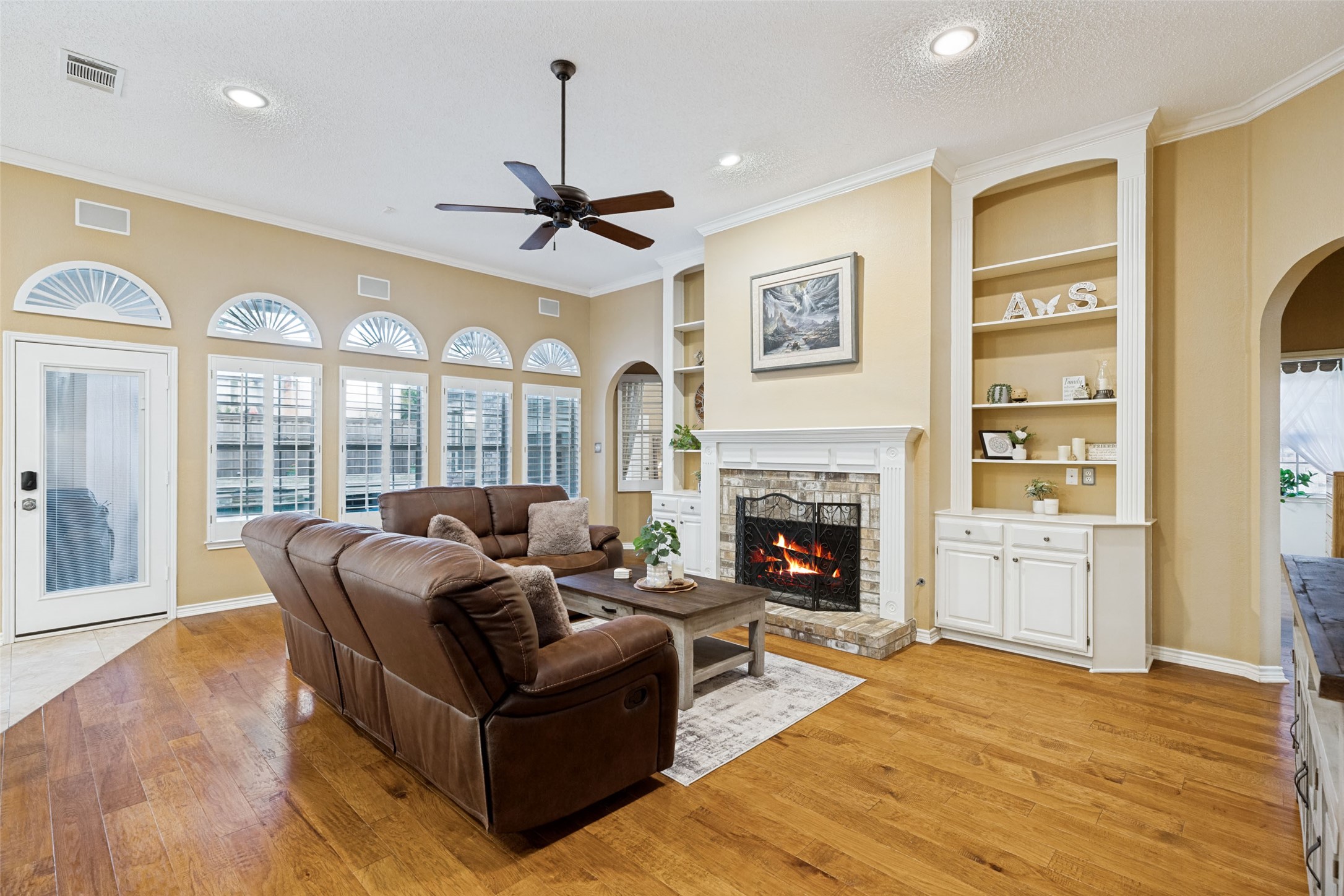 2907 Brittany Lane Mckinney TX 75070