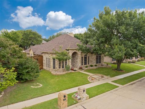 2907 Brittany Lane Mckinney TX 75070