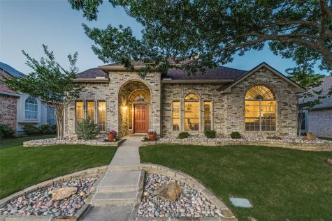2907 Brittany Lane Mckinney TX 75070