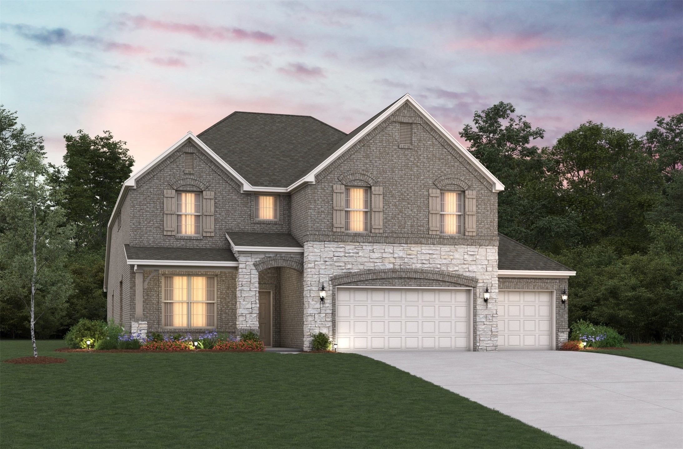 112 Capital Court Forney TX 75126