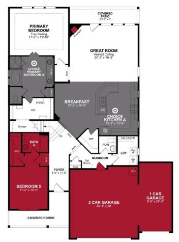 112 Capital Court Forney TX 75126