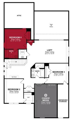 112 Capital Court Forney TX 75126