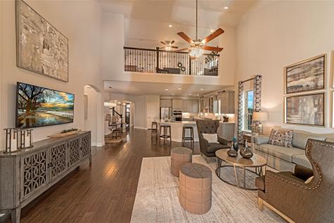 112 Capital Court Forney TX 75126