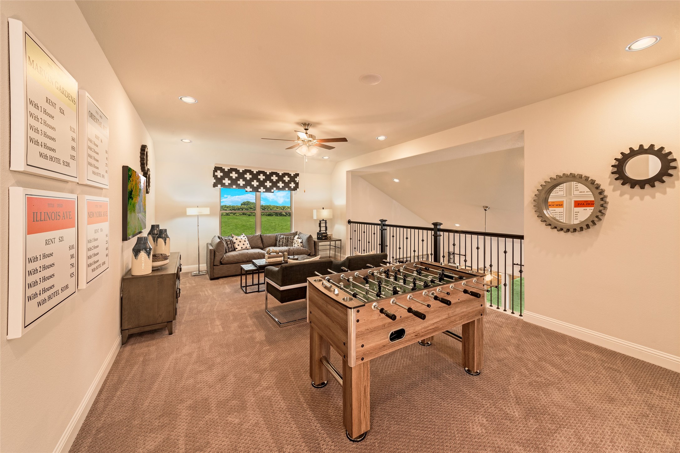 112 Capital Court Forney TX 75126