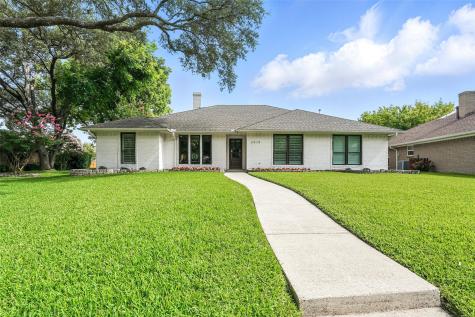 6515 Brentfield Court Dallas TX 75248