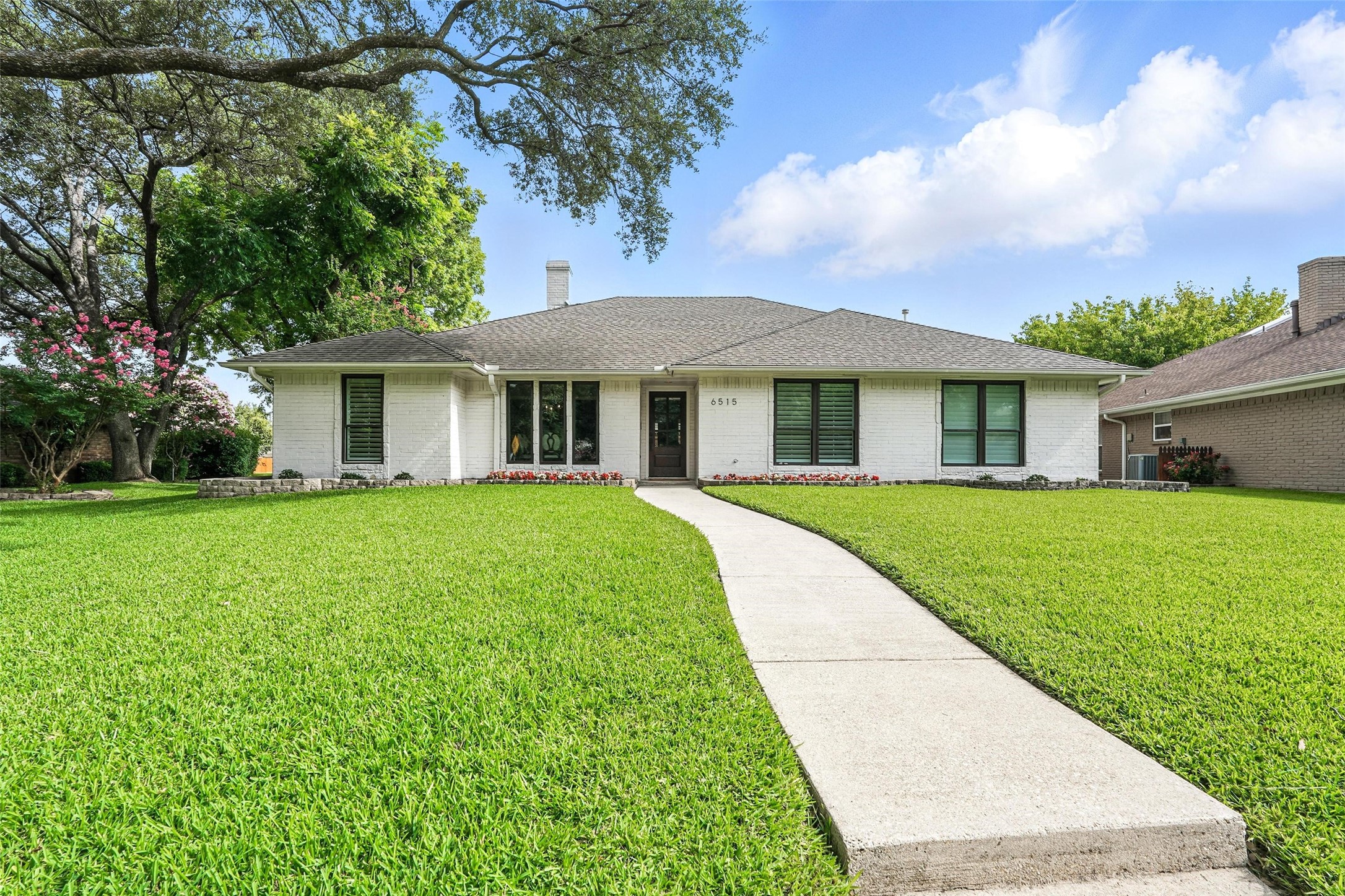 6515 Brentfield Court Dallas TX 75248