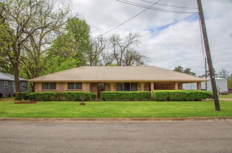 2405 W Kaufman Street Paris TX 75460