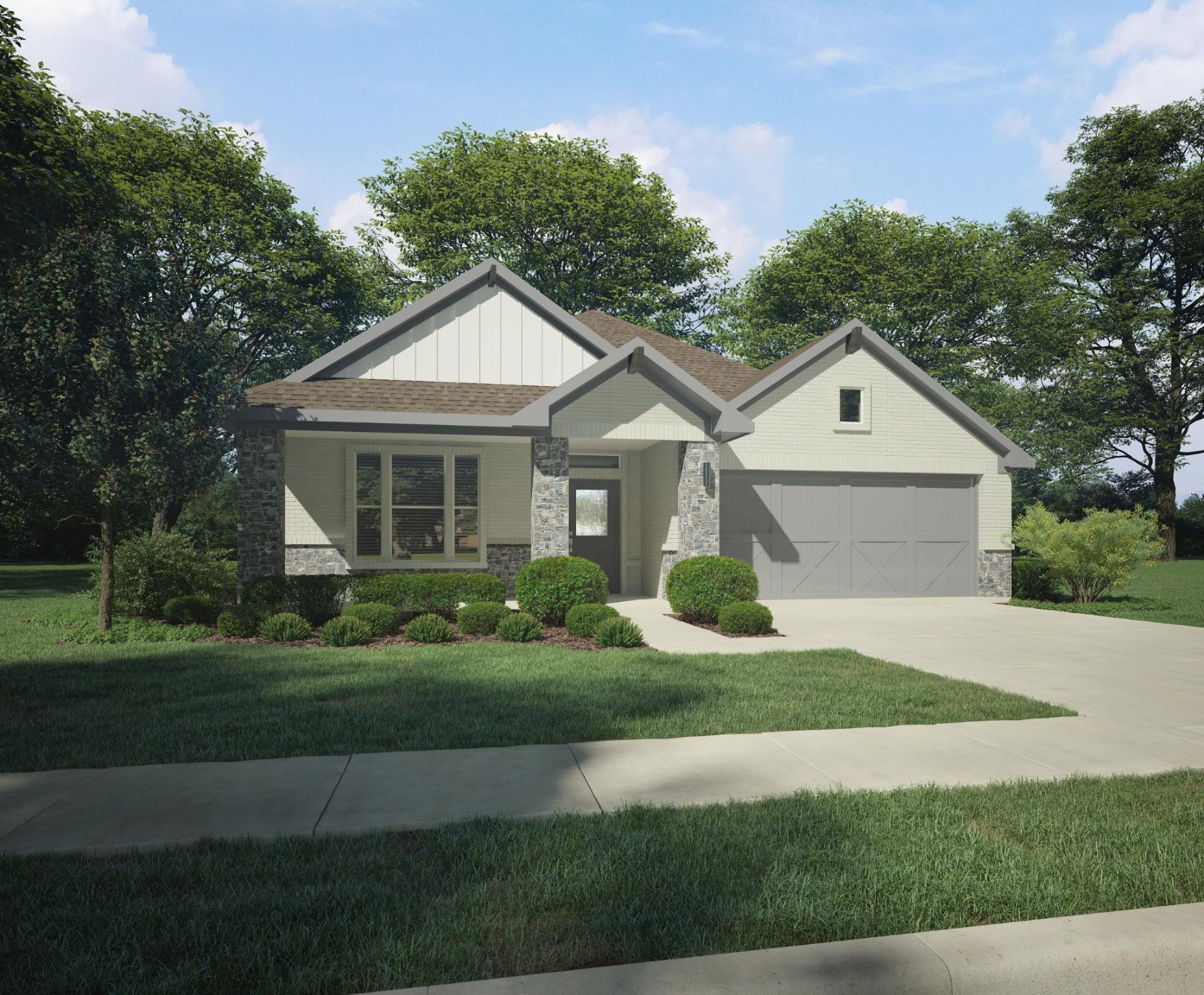 10513 Enchanted Rock Way Fort Worth TX 76126