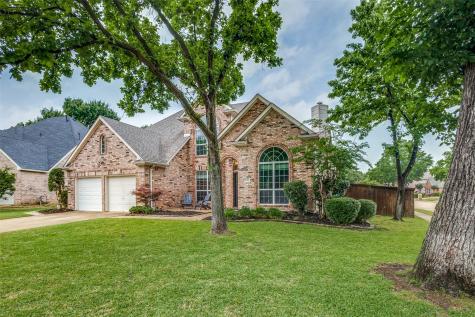 3321 Furlong Court Flower Mound TX 75022