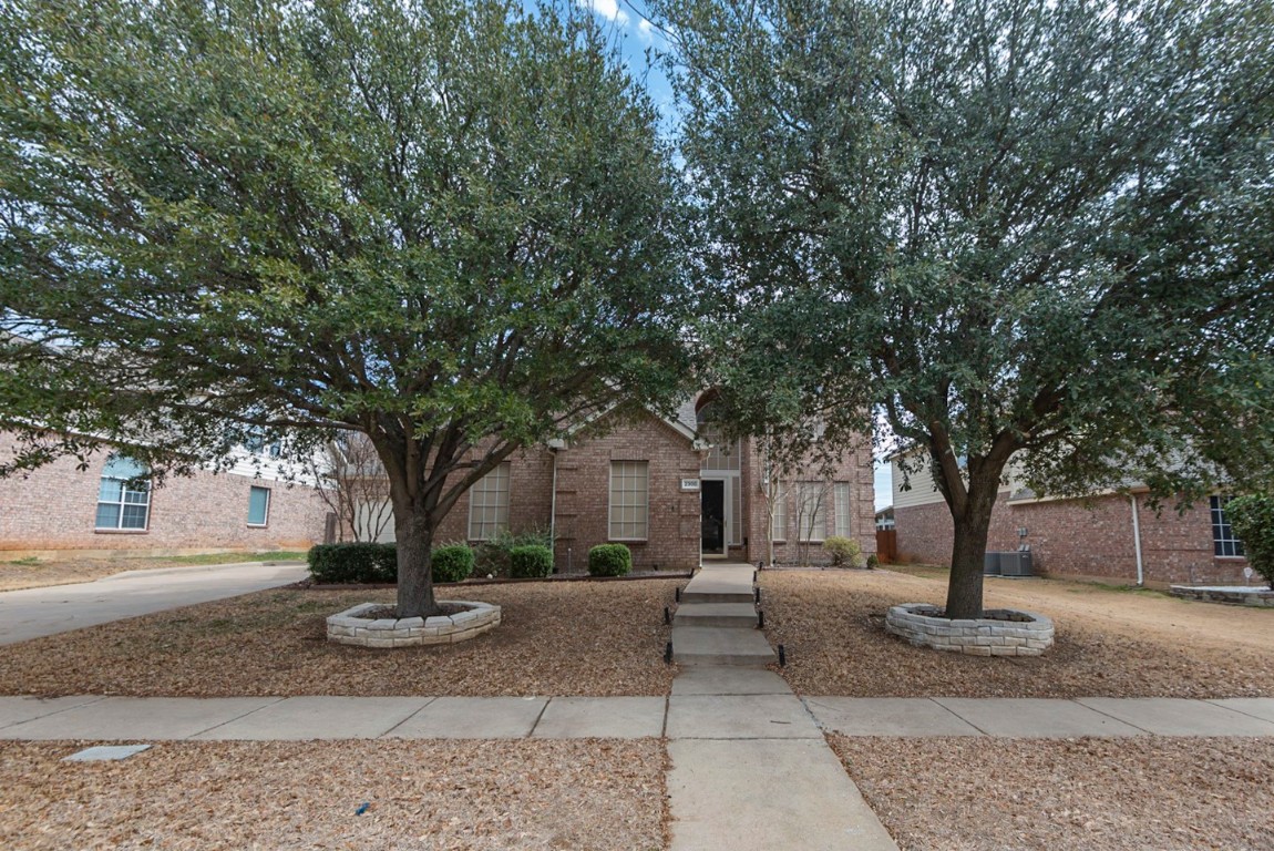 2300 Galway Drive Mansfield TX 76063