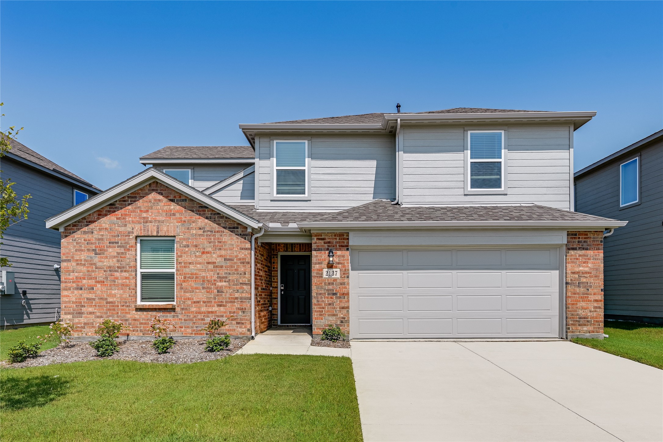 2137 Tule Way Crandall TX 75114