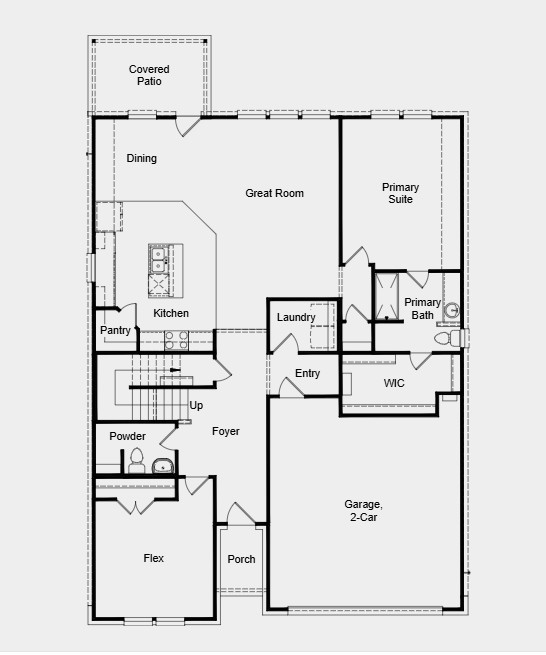 2137 Tule Way Crandall TX 75114