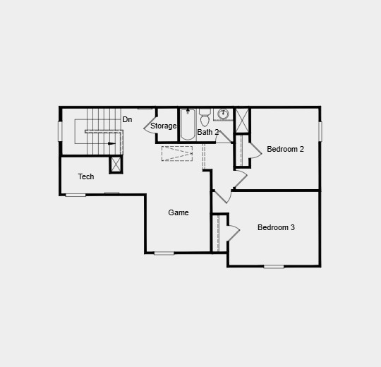 2137 Tule Way Crandall TX 75114