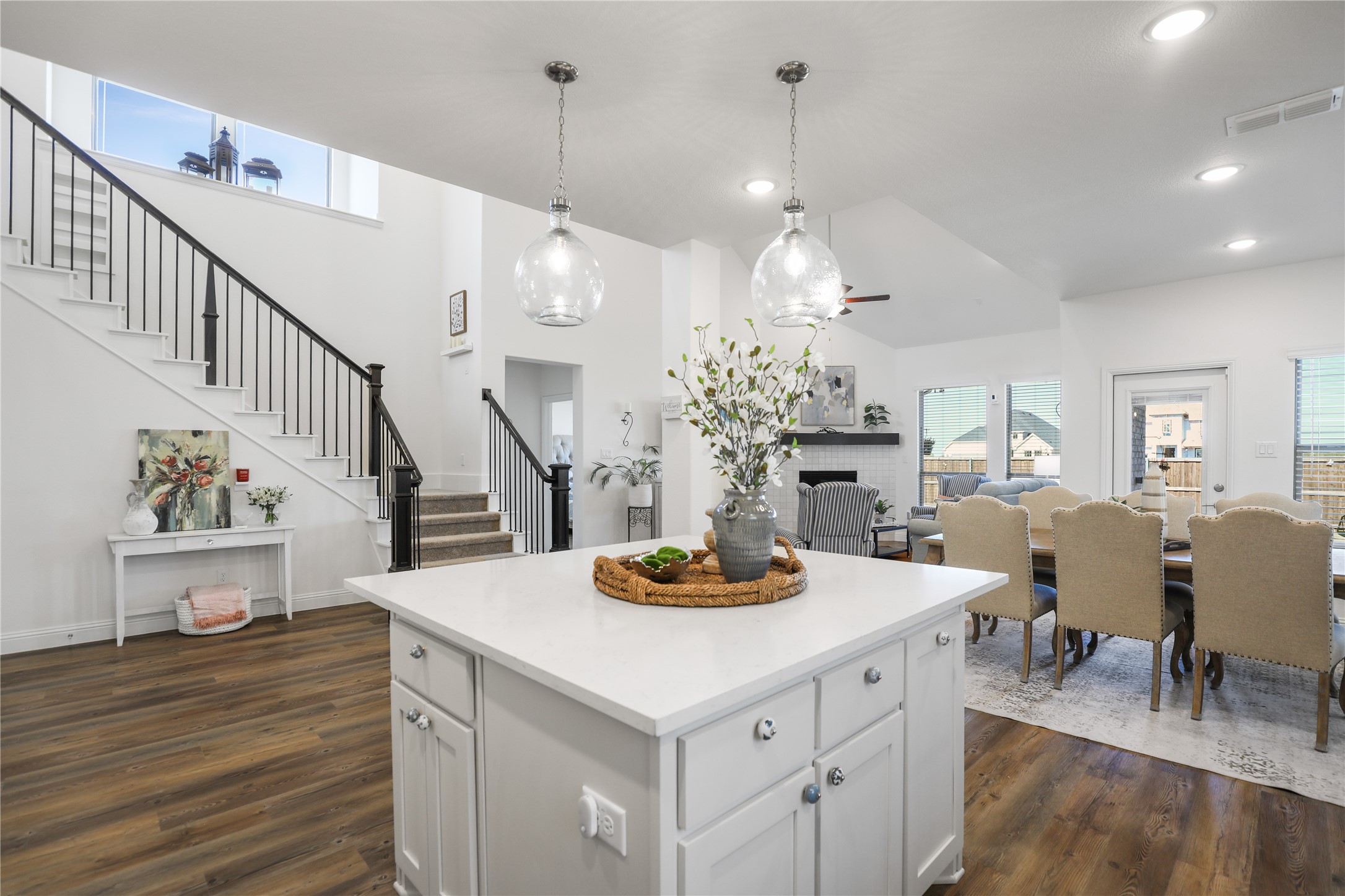 16529 Hidden Cove Drive Celina TX 75009