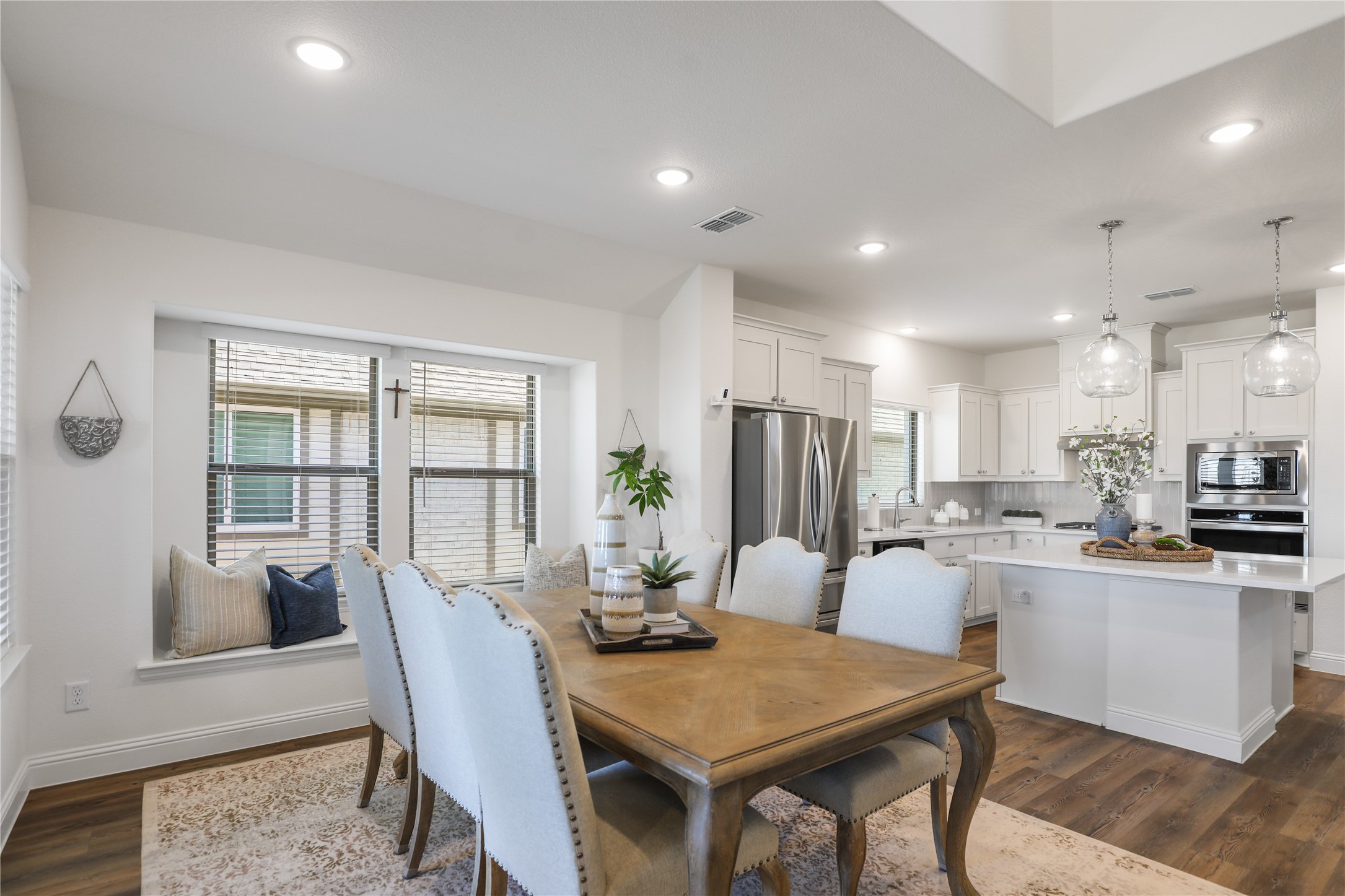 16529 Hidden Cove Drive Celina TX 75009