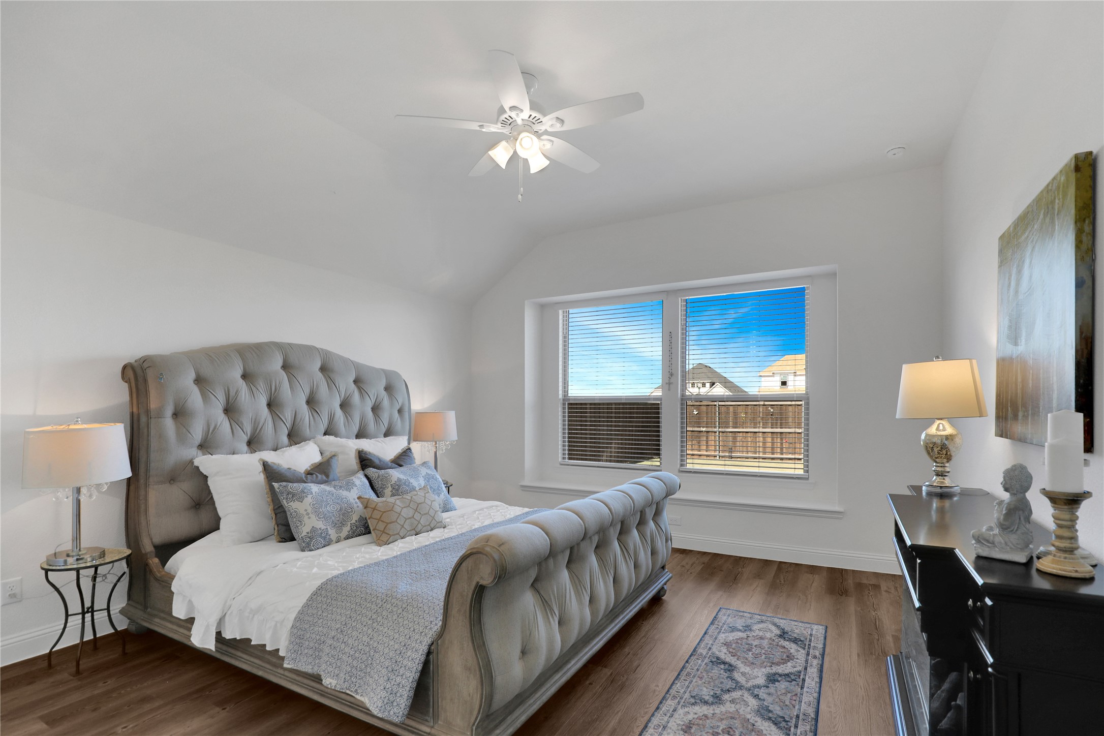 16529 Hidden Cove Drive Celina TX 75009