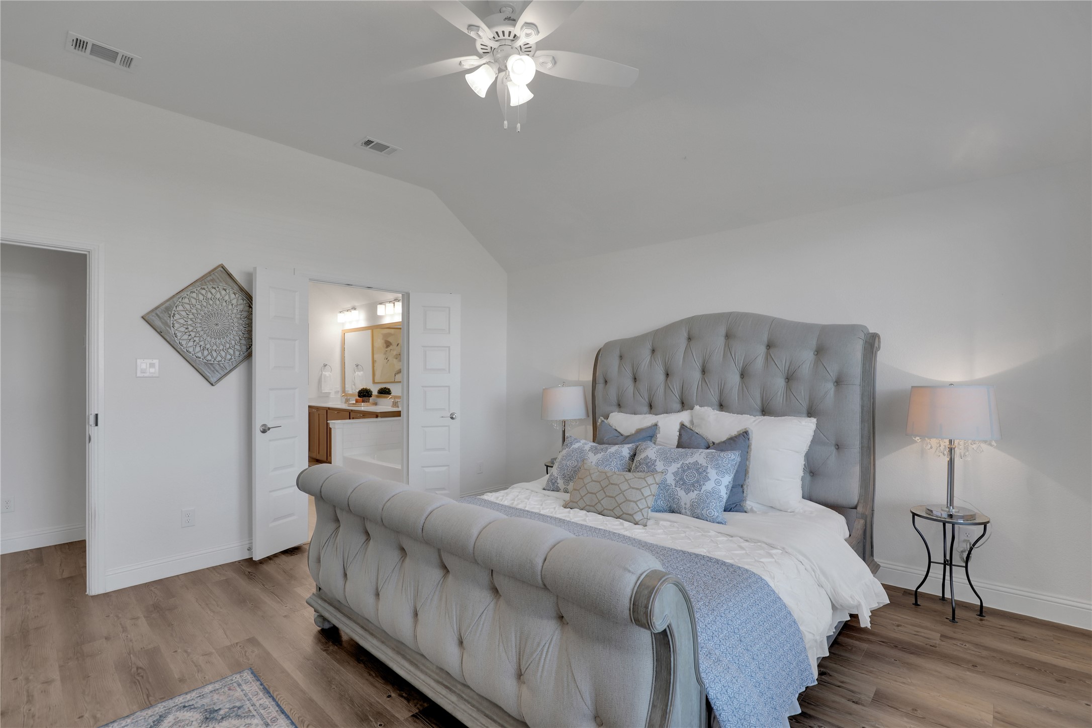 16529 Hidden Cove Drive Celina TX 75009