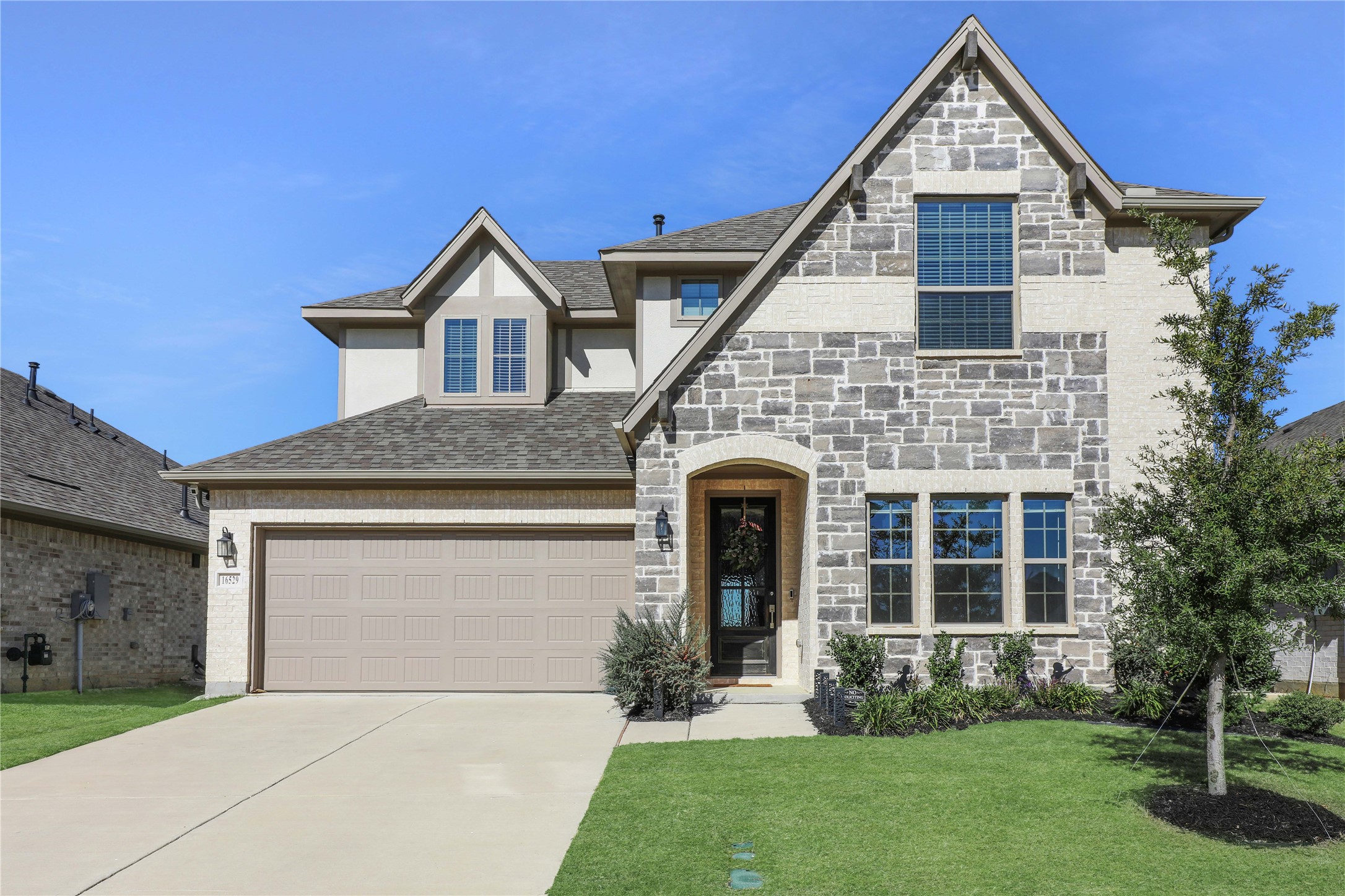 16529 Hidden Cove Drive Celina TX 75009